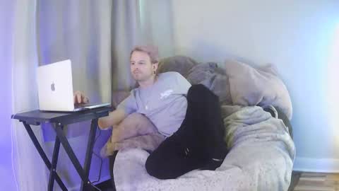 ChubsChadwell online show from 27, 11, 2025