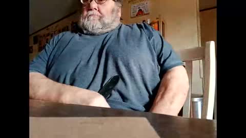 chubyluver11896 online show from 6, 2, 2026