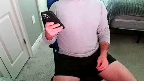 Snapshot of chuck0781 chatting on 29, 9, 2025 chuck online show from 29, 9, 2025