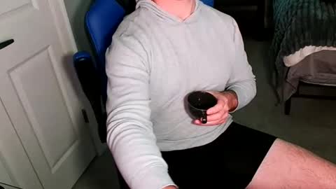 Snapshot of chuck0781 chatting on 19, 10, 2025 chuck online show from 19, 10, 2025