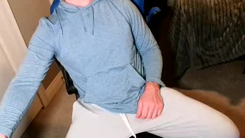 Snapshot of chuck0781 chatting on 5, 11, 2025 chuck online show from 5, 11, 2025