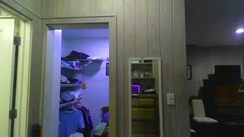 chuck354139 online show from 5, 12, 2024