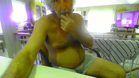 chuck354139 online show from 6, 12, 2024