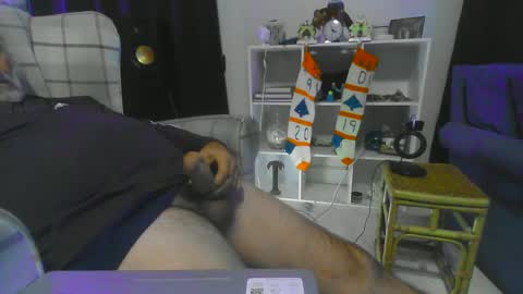 chuck354139 online show from 23, 12, 2024