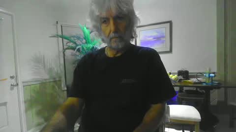 chuck354139 online show from 26, 12, 2024