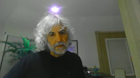 chuck354139 online show from 30, 12, 2024