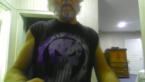 chuck354139 online show from 31, 12, 2024