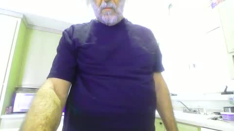 chuck354139 online show from 31, 12, 2024