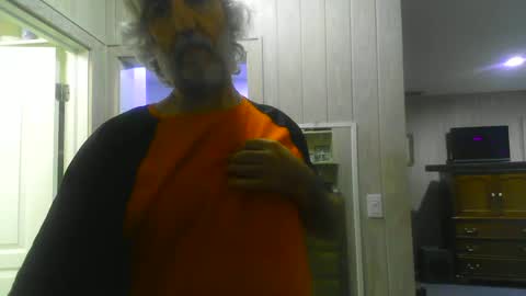 chuck354139 online show from 2, 1, 2025