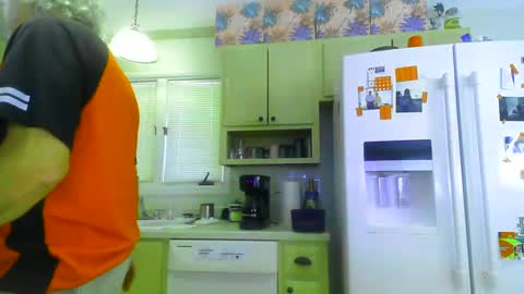 chuck354139 online show from 2, 1, 2025