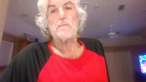 chuck354139 online show from 3, 1, 2025