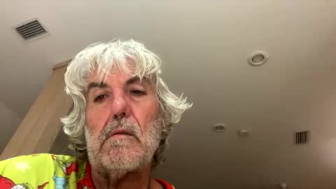 chuck354139 online show from 6, 1, 2025