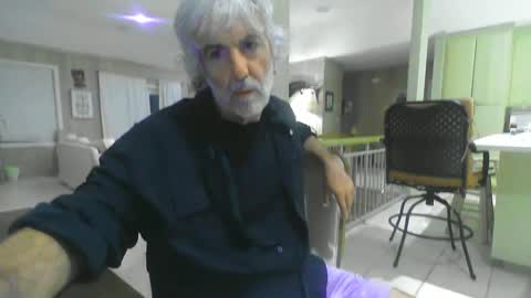 chuck354139 online show from 7, 1, 2025