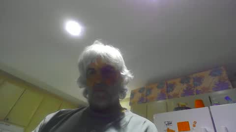 chuck354139 online show from 8, 1, 2025