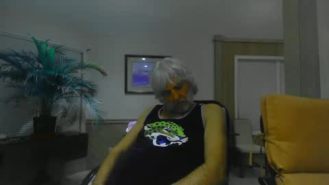 chuck354139 online show from 12, 1, 2025