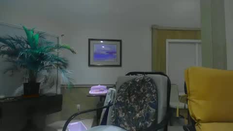 chuck354139 online show from 12, 1, 2025