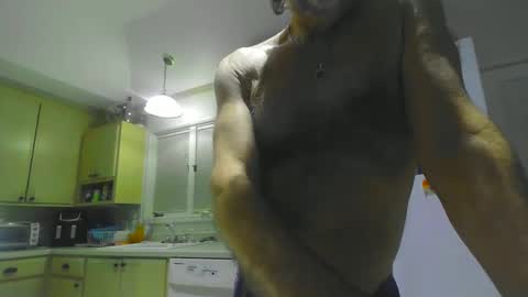 chuck354139 online show from 21, 1, 2025