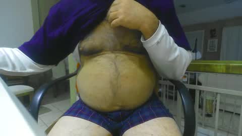 chuck354139 online show from 25, 1, 2025