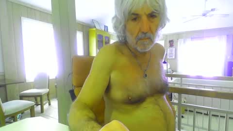 chuck354139 online show from 27, 1, 2025