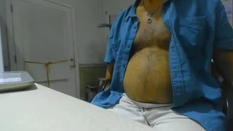 chuck354139 online show from 31, 1, 2025