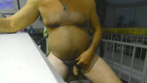 chuck354139 online show from 7, 2, 2025