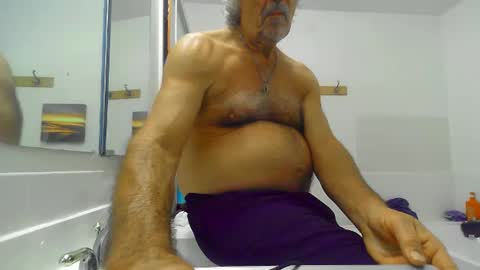 chuck354139 online show from 16, 2, 2025