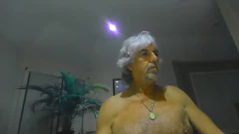 chuck354139 online show from 17, 2, 2025