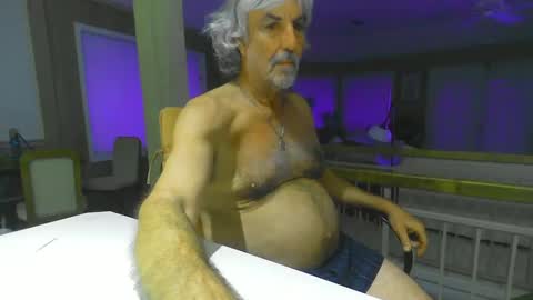 chuck354139 online show from 20, 2, 2025