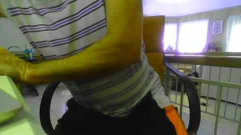 chuck354139 online show from 24, 2, 2025