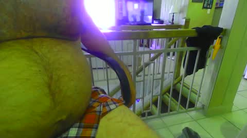 chuck354139 online show from 2, 3, 2025