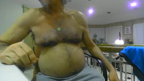 chuck354139 online show from 8, 3, 2025