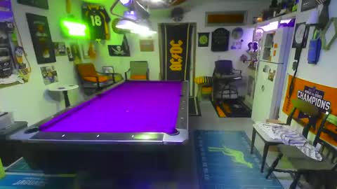 chuck354139 online show from 9, 3, 2025