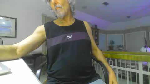 chuck354139 online show from 11, 3, 2025