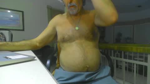 chuck354139 online show from 11, 3, 2025