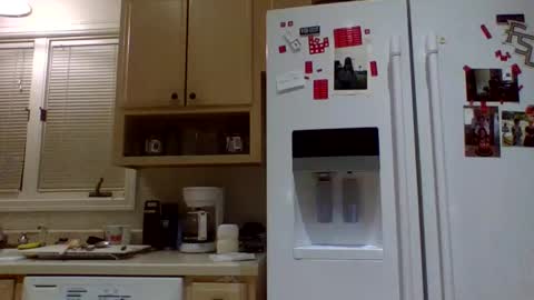 chuck354139 online show from 19, 9, 2025