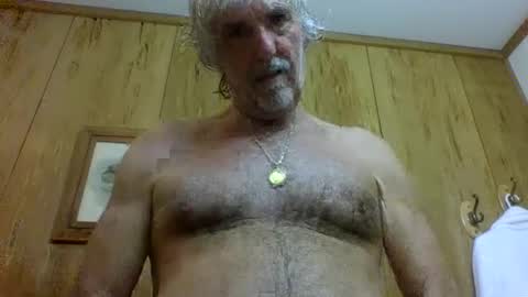 chuck354139 online show from 21, 9, 2025