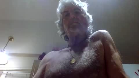 chuck354139 online show from 23, 9, 2025