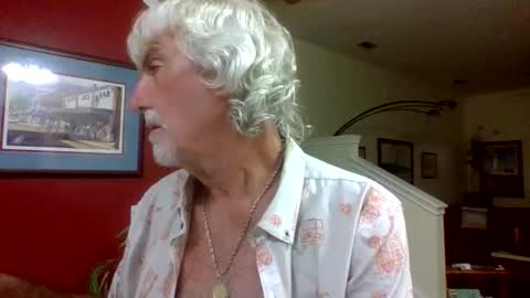 chuck354139 online show from 29, 10, 2025