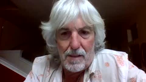 chuck354139 online show from 2, 11, 2025