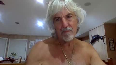 chuck354139 online show from 4, 11, 2025