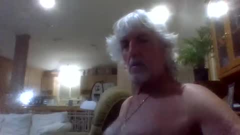 chuck354139 online show from 8, 11, 2025