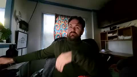 chuck7891 online show from 15, 10, 2025