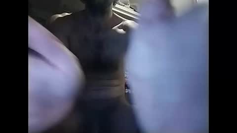 chuckied6969 online show from 9, 3, 2026