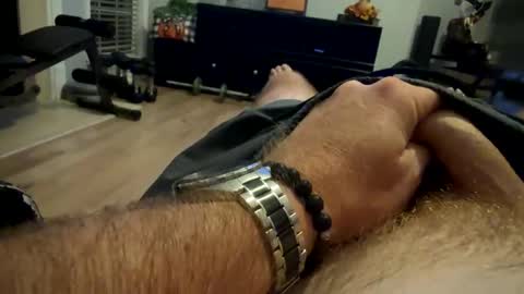 Snapshot of chucktownguy81 chatting on 5, 10, 2025 chucktownguy81 online show from 5, 10, 2025