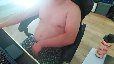 Snapshot of chucky606 chatting on 5, 7, 2026 chucky606 online show from 5, 7, 2026