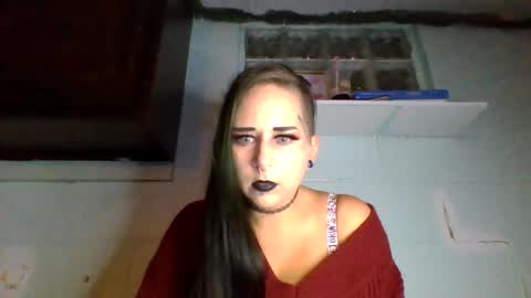 Snapshot of chuckysbride187 chatting on 3, 12, 2025 chuckysbride187 online show from 3, 12, 2025