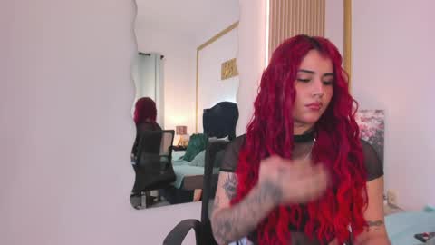 Snapshot of chukydark chatting on 30, 3, 2026 Chuky hot online show from 30, 3, 2026