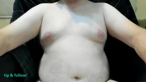 Snapshot of chumpty chatting on 7, 1, 2025 Chumpty online show from 7, 1, 2025