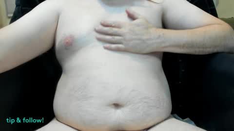 Snapshot of chumpty chatting on 10, 1, 2025 Chumpty online show from 10, 1, 2025