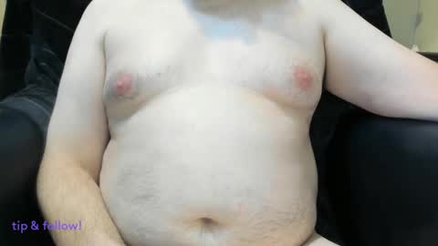 Snapshot of chumpty chatting on 13, 2, 2025 Chumpty online show from 13, 2, 2025
